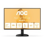 AOC Monitor 27B31H 27 cali IPS 120Hz HDMI VGA