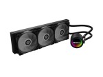 Natec Chłodzenie wodne HYDRIA GENESIS 360 ARGB czarne