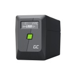 Green Cell Zasilacz awaryjny UPS 360W/650VA modyfikowana sinusoida