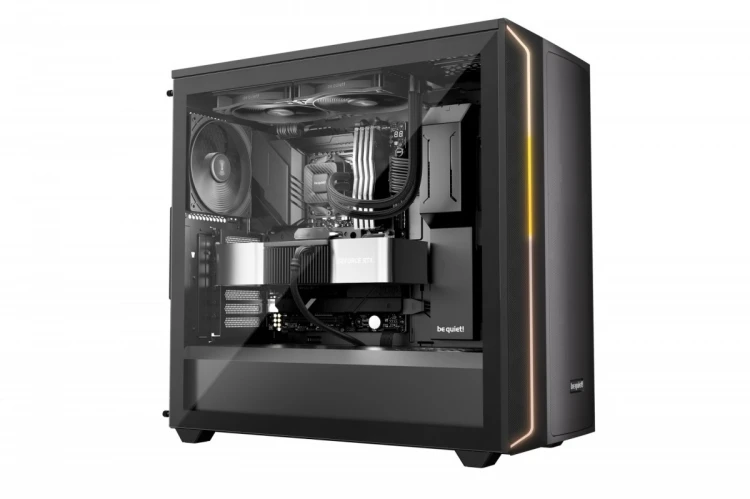 Be quiet! Chłodzenie CPU Pure Loop 3 240mm