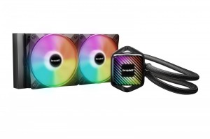 Be quiet! Chłodzenie CPU Pure Loop3 LX 240mm