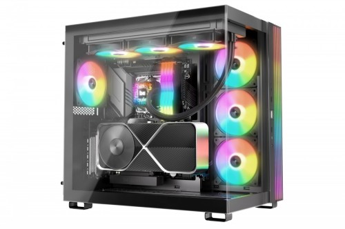 Be quiet! Chłodzenie CPU Pure Loop3 LX 360mm