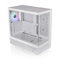 Thermaltake Obudowa - View 270 TG ARGB - Snow