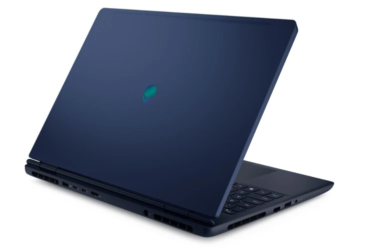 Dell Notebook Alienware 16 Aurora AC16250 Win 11 Pro C7 240H/16GB/1TB/16.0 WQXGA/GeForce RTX 4050/WLAN + BT/Backlit Kb/6 Cell/3Y Alienware Care