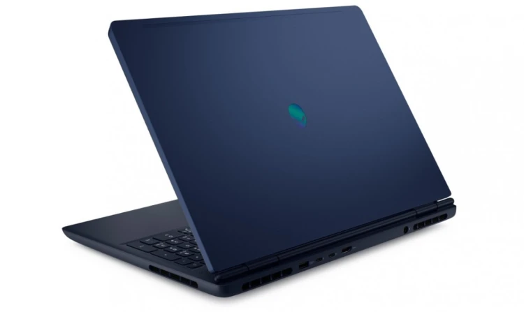 Dell Notebook Alienware 16 Aurora AC16250 Win 11 Pro C7 240H/16GB/1TB/16.0 WQXGA/GeForce RTX 4050/WLAN + BT/Backlit Kb/6 Cell/3Y Alienware Care