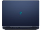 Dell Notebook Alienware 16 Aurora AC16250 Win 11 Pro C7 240H/16GB/1TB/16.0 WQXGA/GeForce RTX 4050/WLAN + BT/Backlit Kb/6 Cell/3Y Alienware Care