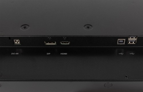 IIYAMA Monitor 15.6 cala ProLite TF1633MSC-B1 IPS,poj.10pkt.450cd,IP54