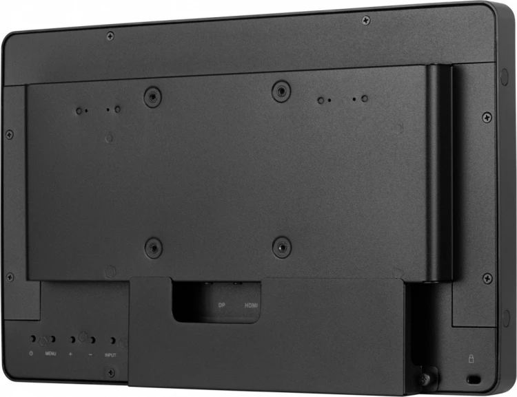 IIYAMA Monitor 15.6 cala ProLite TF1633MSC-B1 IPS,poj.10pkt.450cd,IP54