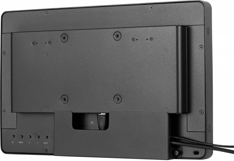 IIYAMA Monitor 15.6 cala ProLite TF1633MSC-B1 IPS,poj.10pkt.450cd,IP54