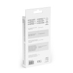 Savio  Adapter USB-A do RJ-45 Gigabit Ethernet AK-83