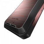 OUKITEL Smartfon WP300 5G 12/512GB IP69K Czerwony