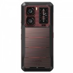 OUKITEL Smartfon WP300 5G 12/512GB IP69K Czerwony