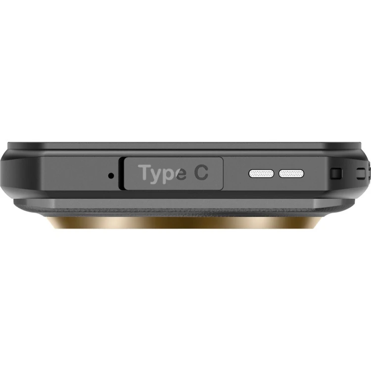OUKITEL Smartfon WP39 Pro 5G 12/512GB IP69K Złoty