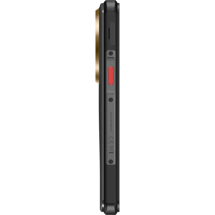OUKITEL Smartfon WP39 Pro 5G 12/512GB IP69K Złoty