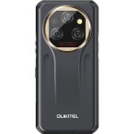 OUKITEL Smartfon WP39 Pro 5G 12/512GB IP69K Złoty
