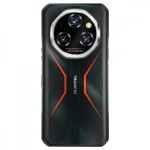 OUKITEL Smartfon WP55 Pro 5G 16/512GB IP69K Pomarańczowy