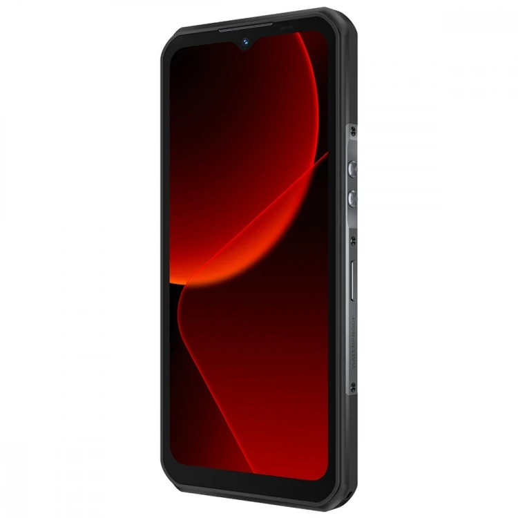 OUKITEL Smartfon WP55 Pro 5G 16/512GB IP69K Pomarańczowy