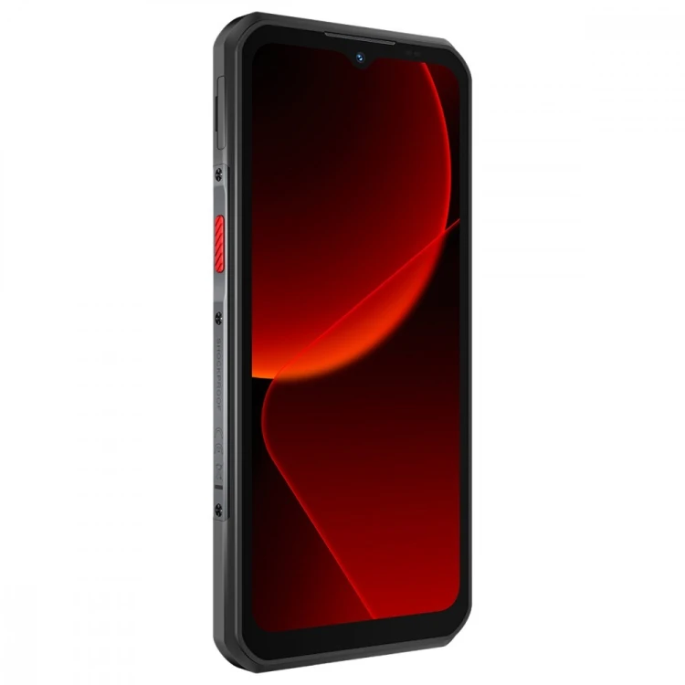 OUKITEL Smartfon WP55 Pro 5G 16/512GB IP69K Pomarańczowy