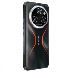 OUKITEL Smartfon WP55 Pro 5G 16/512GB IP69K Pomarańczowy