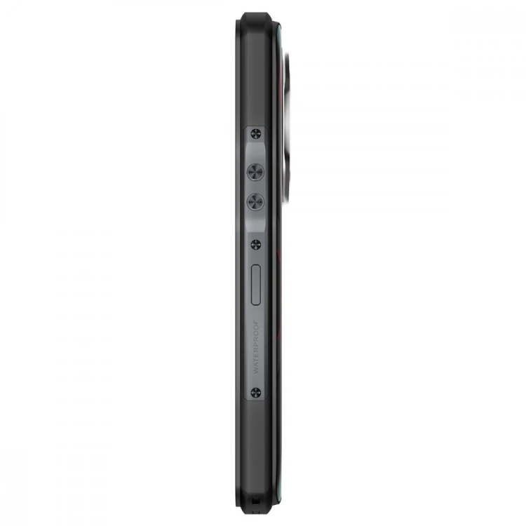 OUKITEL Smartfon WP55 Pro 5G 16/512GB IP69K Pomarańczowy
