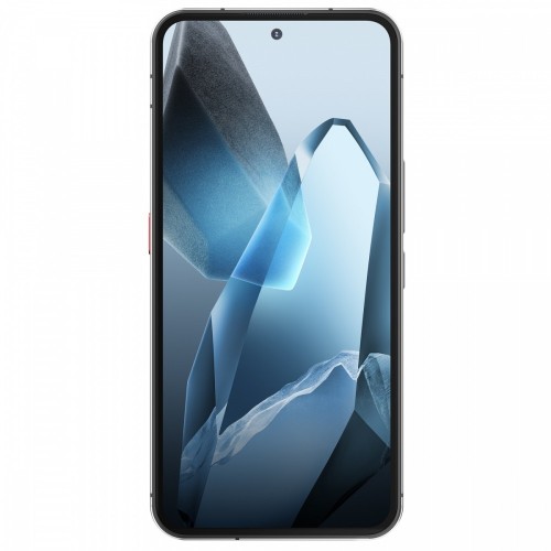 OUKITEL Smartfon WP200 Pro 5G 24GB/1TB IP69K Szary