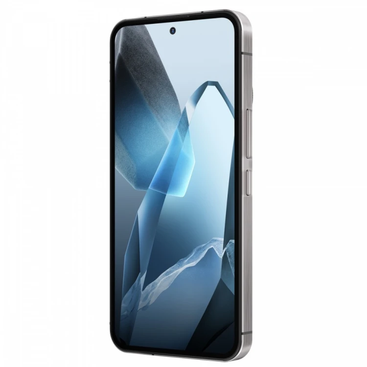 OUKITEL Smartfon WP200 Pro 5G 24GB/1TB IP69K Szary