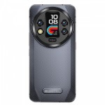 OUKITEL Smartfon WP200 Pro 5G 24GB/1TB IP69K Szary