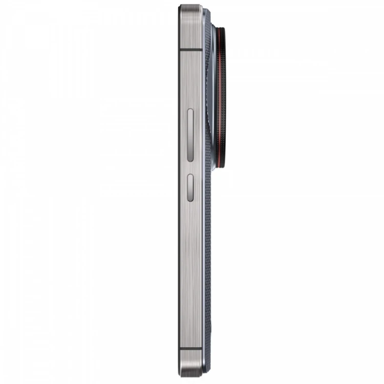 OUKITEL Smartfon WP200 Pro 5G 24GB/1TB IP69K Szary