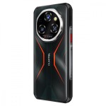 OUKITEL Smartfon WP55 5G 12/256 GB IP69K Pomarańczowy