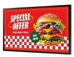Samsung Monitor wielkoformatowy 55 cali OH55DX LH55OHDEBGBXEN