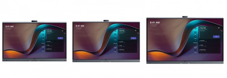 Yealink Monitor interaktywny MB86Pro-A02 1203671