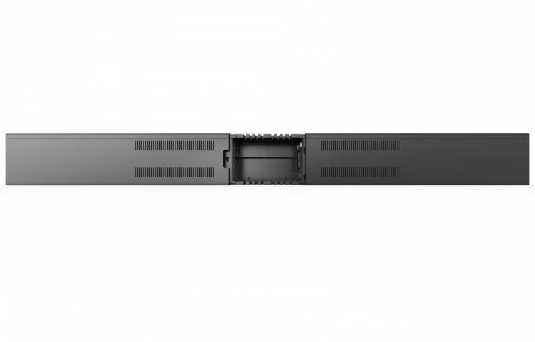 Yealink Wideobar A50-031 + CTP25 1206707
