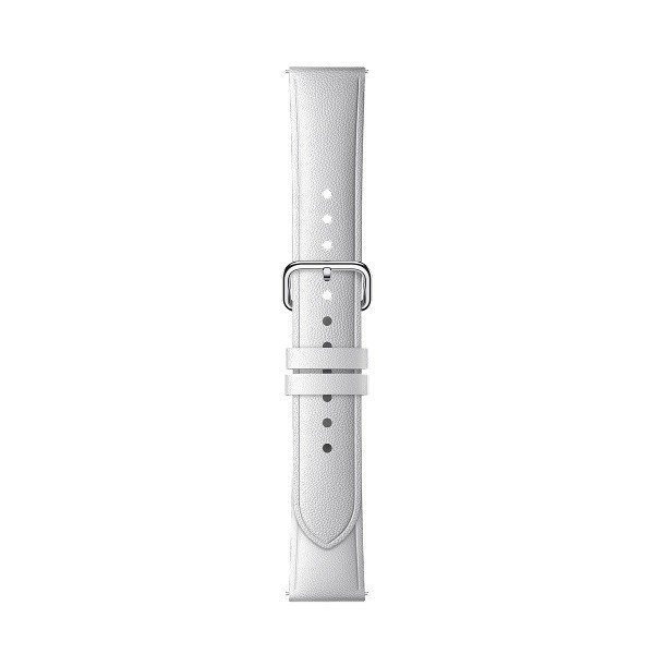 XIAOMI Smartwatch Redmi Watch S4 41mm Biały