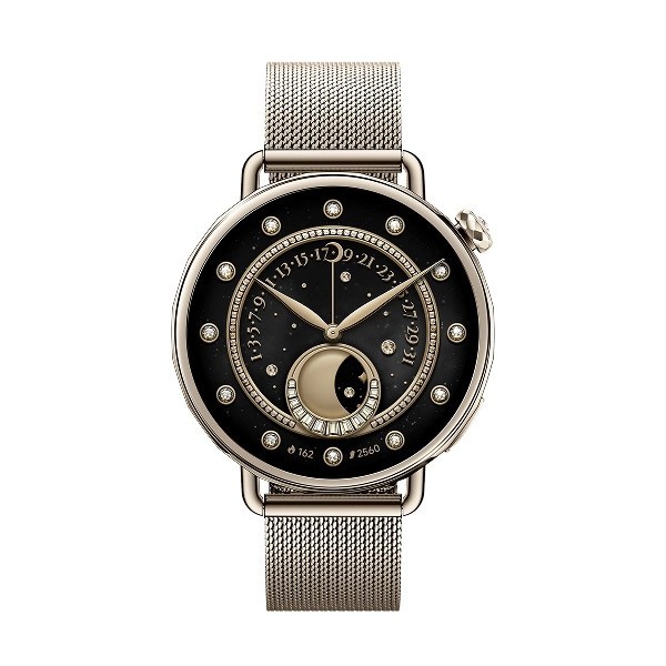 XIAOMI Smartwatch Redmi Watch S4 41mm Złoty
