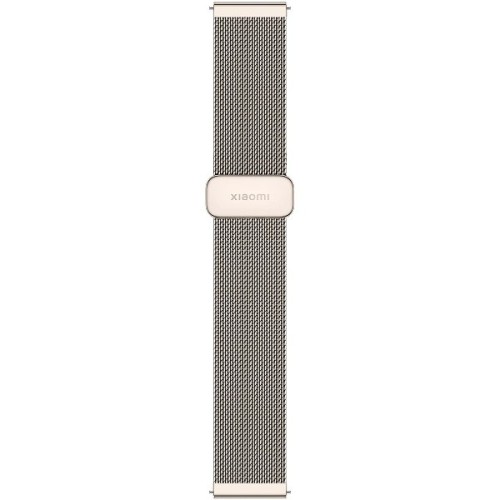 XIAOMI Smartwatch Redmi Watch S4 41mm Złoty