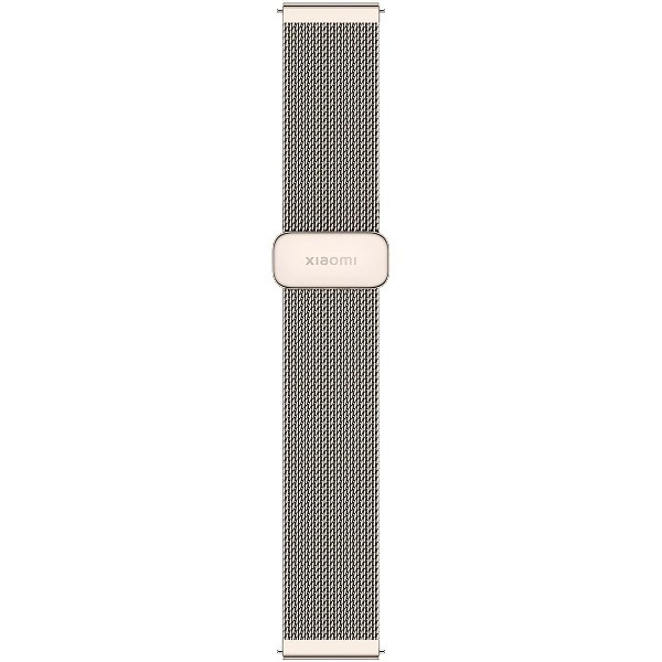 XIAOMI Smartwatch Redmi Watch S4 41mm Złoty