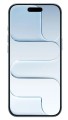 Apple iPhone Air 256 GB Błękitny