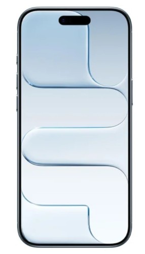 Apple iPhone Air 256 GB Błękitny