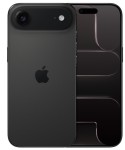 Apple iPhone Air - gwiezdna czerń 512GB