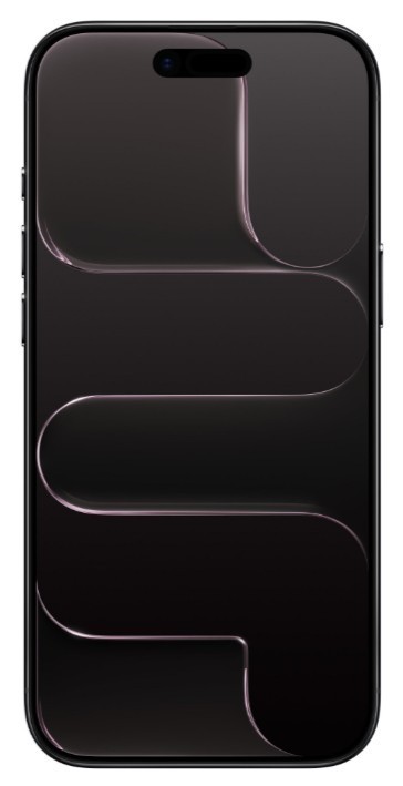 Apple iPhone Air - gwiezdna czerń 512GB