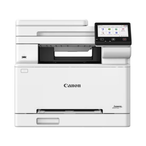 Canon Urządzenie wielofunkcyjne laserowe MF667Cdw 6928C001