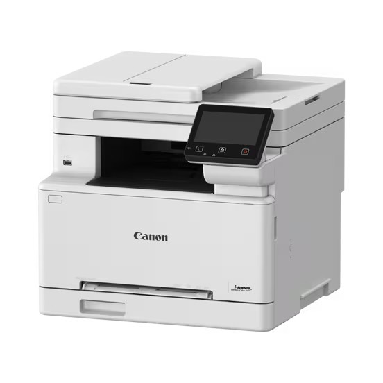 Canon Urządzenie wielofunkcyjne laserowe MF667Cdw 6928C001