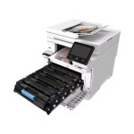 Canon Urządzenie wielofunkcyjne laserowe MF667Cdw 6928C001