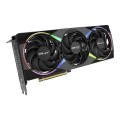 PNY Karta graficzna GeForce RTX5060Ti OC 8G RGB VCG5060T8TFXXPB1-O