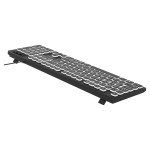 Savio Klawiatura przewoodowa KB-04