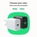 Green Cell Ładowarka sieciowa USB 30W 1x USB-C CZARNA