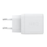 Green Cell Ładowarka sieciowa USB 30W 1x USB-C BIAŁA