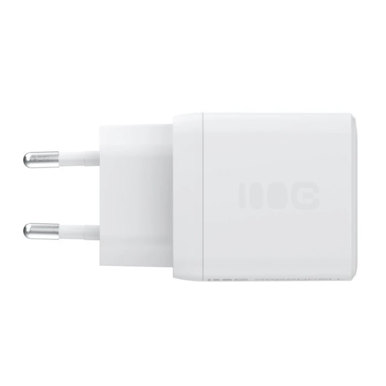 Green Cell Ładowarka sieciowa USB 30W 1x USB-C BIAŁA