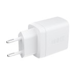 Green Cell Ładowarka sieciowa USB 30W 1x USB-C BIAŁA