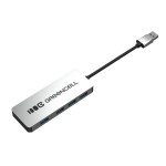Green Cell HUB USB-C Basic USB-A do 4x USB-A 3.0